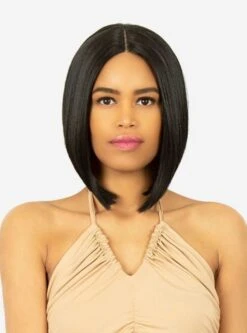 R&B Collection Human Hair Blended Lace Wig - DAY 20