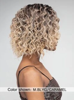 Janet Collection Melt 13x6 Frontal Part Lace Wig - DEJA -Aveda Store deja2m