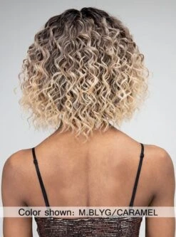 Janet Collection Melt 13x6 Frontal Part Lace Wig - DEJA -Aveda Store deja3m