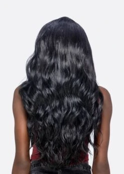 Vivica A Fox 13x4 Hand-Tied HD Lace Wig 5 Vivica A Fox 13x4 Hand-Tied HD Lace Wig -Aveda Store elisha1m