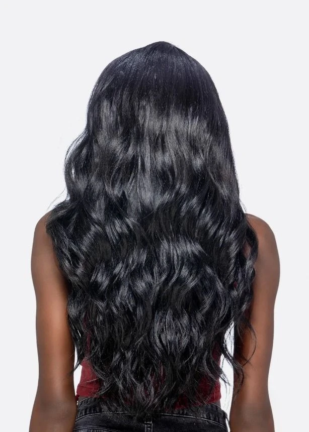 Vivica A Fox 13x4 Hand-Tied HD Lace Wig 3 Vivica A Fox 13x4 Hand-Tied HD Lace Wig - Image 3