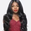 Vivica A Fox 13x4 Hand-Tied HD Lace Wig