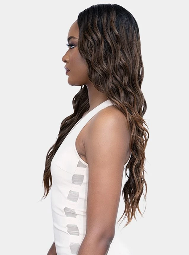 Janet Collection Melt 13x6 Frontal Part Lace Wig - ENZO 3 Janet Collection Melt 13x6 Frontal Part Lace Wig - ENZO - Image 3