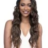 Janet Collection Melt 13x6 Frontal Part Lace Wig - ENZO