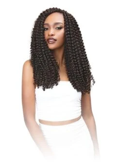 Janet Collection Essentials 3X WATER WAVE Crochet Braid 20 7 Janet Collection Essentials 3X WATER WAVE Crochet Braid 20 -Aveda Store ewave4m