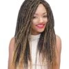 JANET COLLECTION E-Z WEAR BRAID (PERM YAKY) (44, 50, 54, INCHES)