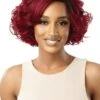 Outre Wigpop Premium Synthetic Full Wig - GAVINA