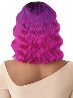 Outre Wigpop Premium Synthetic Full Wig - GENESIS 7 Outre Wigpop Premium Synthetic Full Wig - GENESIS -Aveda Store genesis2m