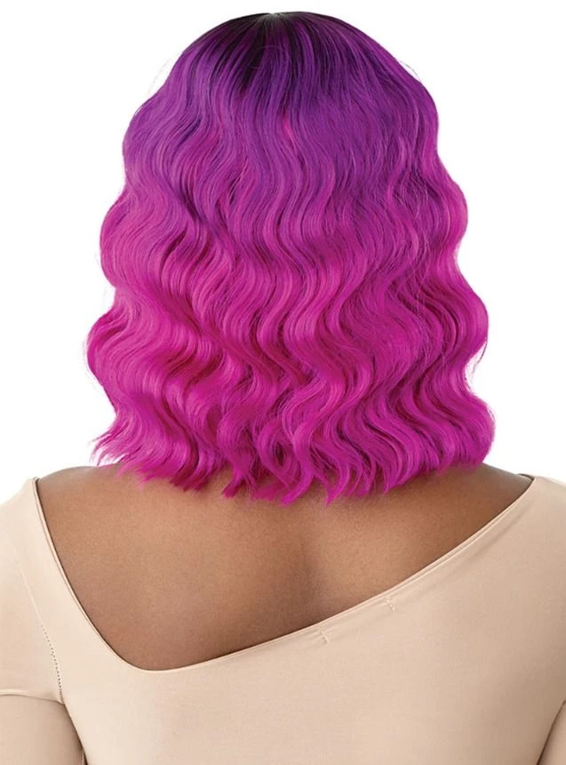 Outre Wigpop Premium Synthetic Full Wig - GENESIS 3 Outre Wigpop Premium Synthetic Full Wig - GENESIS - Image 3