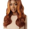 Outre SleekLay Part HD Lace Front Wig