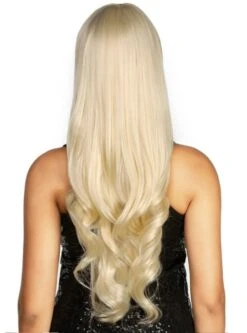 Harlem 125 Go Go Collection Wig - GO123 -Aveda Store go1231m