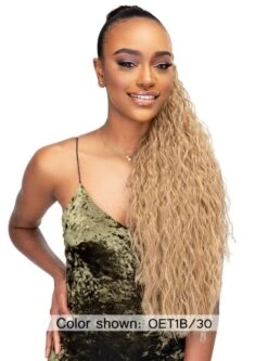 Janet Collection Noir Everytime Drawstring - GUAVA -Aveda Store guava5m