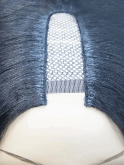 R&B Collection So Natural Blended Human Hair U Part Wig -Aveda Store happyday3m