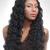 Harlem 125 Synthetic - Kima Ocean Wave Crochet Braid - 14, 20 Inch