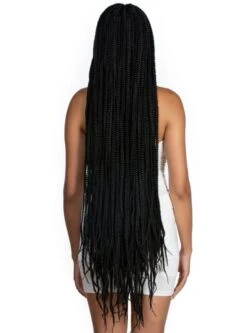 Harlem 125 Kima 2X BOX BRAID 36 Crochet Braid -Aveda Store kbo364m