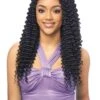 Harlem 125 Kima 3X BRAZILIAN TWIST Crochet Braid 20 KBT3X