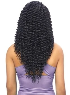 Harlem 125 Kima 3X BRAZILIAN TWIST Crochet Braid 20 KBT3X -Aveda Store kbt3x4m 1