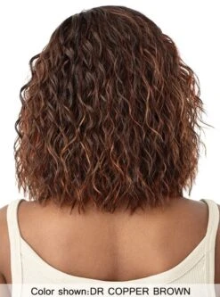 Outre Premium Synthetic HD Lace Front Wig 9 Outre Premium Synthetic HD Lace Front Wig -Aveda Store kelora3