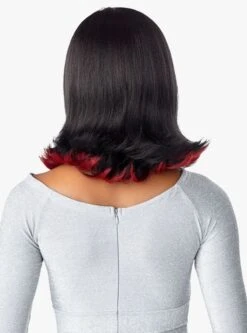 Sensationnel Shear Muse Empress Lace Front Wig - KESSIE -Aveda Store kessie4m