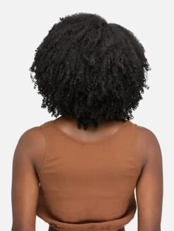 Vivica A Fox Premium Synthetic Pure Comfort Cap Wig - -Aveda Store kira3b