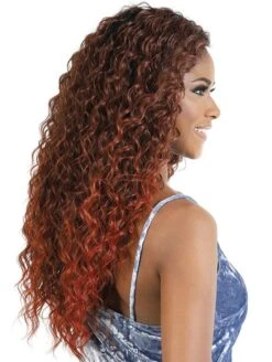 Motown Tress Premium Synthetic HD Invisible 13x5 Deep Part Lace Front Wig - KLP.CLAIRE 9 Motown Tress Premium Synthetic HD Invisible 13x5 Deep Part Lace Front Wig - KLP.CLAIRE -Aveda Store klp.claire3b