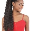 Motown Tress Premium Synthetic Ponytail - PD.KRIMP