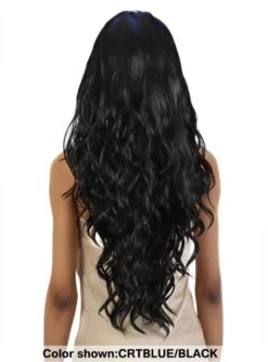 Beshe Ultimate Insider Collection HD Invisible Lace Wig - LLDP-OPAL -Aveda Store lldp opal10m