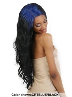 Beshe Ultimate Insider Collection HD Invisible Lace Wig - LLDP-OPAL -Aveda Store lldp opal1m