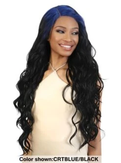 Beshe Ultimate Insider Collection HD Invisible Lace Wig - LLDP-OPAL -Aveda Store lldp opal2m
