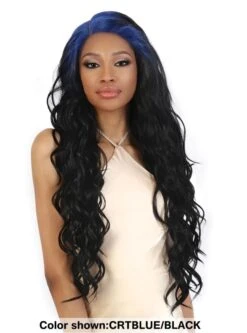 Beshe Ultimate Insider Collection HD Invisible Lace Wig - LLDP-OPAL -Aveda Store lldp opal8m