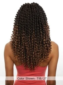 Mane Concept Afri Naptural Dreads 3X WATER LOCS Braid 12 (LOC316) -Aveda Store loc3164m