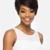 Vivica A Fox 100% Brazilian Human Hair Wig - LUCAS