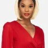 Vivica A Fox Remi Human Hair Headband Wig - HHB MAVE