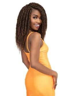 Janet Collection Nala Tress MAVERICK LOCS Crochet Braid 12 -Aveda Store maverick locs5