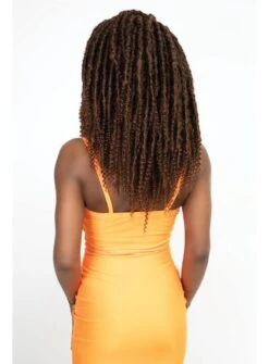 Janet Collection Nala Tress MAVERICK LOCS Crochet Braid 12 -Aveda Store maverick locs7