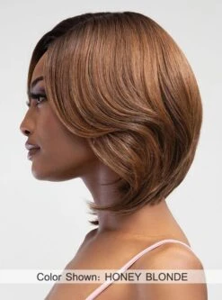 Janet Collection HD Melt Extended Part Lace Front Wig - MAXINE -Aveda Store maxine4m