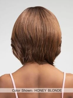 Janet Collection HD Melt Extended Part Lace Front Wig - MAXINE -Aveda Store maxine5m