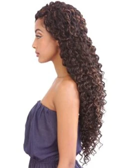 Mane Concept Afri Naptural Faux Remi CB BEACH CURL Braid 18 Inch (CB1804) 6 Mane Concept Afri Naptural Faux Remi CB BEACH CURL Braid 18 Inch (CB1804) -Aveda Store mc bd sy cb1804 4 1