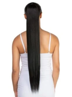 Harlem 125 Kima Master Ponytail Drawstring 5 Harlem 125 Kima Master Ponytail Drawstring -Aveda Store mds043m