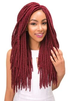 JANET COLLECTION MONO MAMBO FAUX LOCS (14,18 Inches) -Aveda Store mono mambo faux locs 1