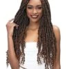 Janet Collection Crochet Braids Nala Tress Mystic Braid 24"