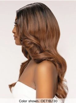 Janet Collection Melt 13x6 Frontal Part Lace Wig - NURA -Aveda Store nura2m