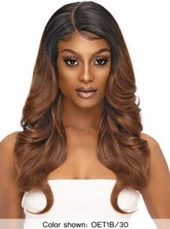 Janet Collection Melt 13x6 Frontal Part Lace Wig - NURA -Aveda Store nura3m