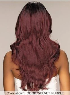 Janet Collection Melt 13x6 Frontal Part Lace Wig - NURA -Aveda Store nura5m