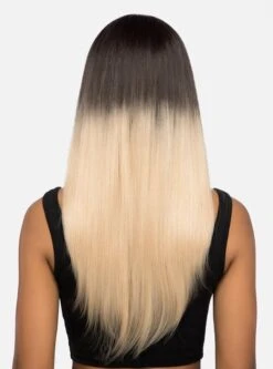 Vivica A Fox Natural Baby HD Lace Front Wig -Aveda Store olie3m