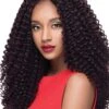 Outre Synthetic - X-Pression WATER WAVE Loop Crochet Braid (14 Inch)
