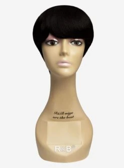 R&B Collection 100% Unprocessed Brazilian Virgin Remy Human Hair Wig - PA-ALYSSA