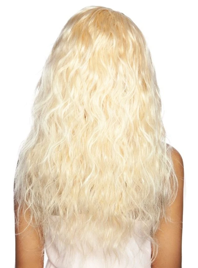 Mane Concept Pristine BODY WAVE Weave 3PCS With HD Pre-plucked Part Lace Closure 3 Mane Concept Pristine BODY WAVE Weave 3PCS With HD Pre-plucked Part Lace Closure - Image 3