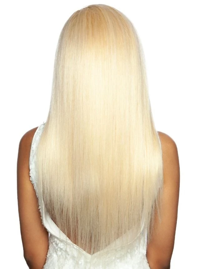 Mane Concept Pristine STRAIGHT Weave 3PCS With HD Pre-plucked Part Lace Closure 3 Mane Concept Pristine STRAIGHT Weave 3PCS With HD Pre-plucked Part Lace Closure - Image 3