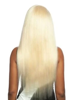 Mane Concept Pristine STRAIGHT Weave 3PCS With HD 4x5 Lace Closure -Aveda Store pdw45023m